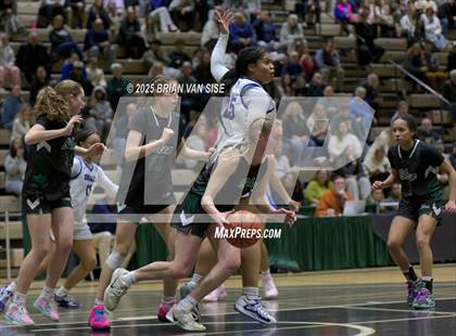 Thumbnail 3 in Shaker vs. Shenendehowa NYSPHSAA Section 2 Class AAA Quarter Final photogallery.