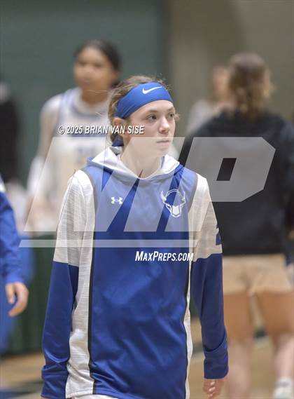Thumbnail 2 in Shaker vs. Shenendehowa NYSPHSAA Section 2 Class AAA Quarter Final photogallery.