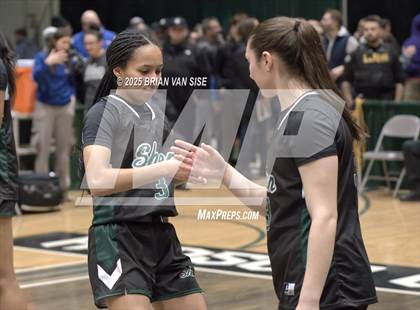 Thumbnail 1 in Shaker vs. Shenendehowa NYSPHSAA Section 2 Class AAA Quarter Final photogallery.