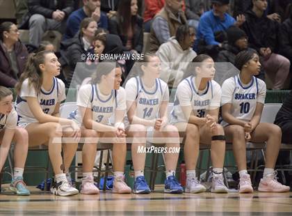 Thumbnail 2 in Shaker vs. Shenendehowa NYSPHSAA Section 2 Class AAA Quarter Final photogallery.