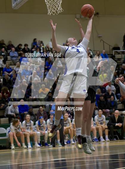 Thumbnail 1 in Shaker vs. Shenendehowa NYSPHSAA Section 2 Class AAA Quarter Final photogallery.