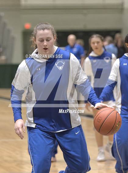 Thumbnail 2 in Shaker vs. Shenendehowa NYSPHSAA Section 2 Class AAA Quarter Final photogallery.