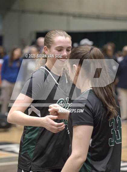 Thumbnail 3 in Shaker vs. Shenendehowa NYSPHSAA Section 2 Class AAA Quarter Final photogallery.