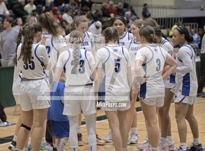Thumbnail 1 in Shaker vs. Shenendehowa NYSPHSAA Section 2 Class AAA Quarter Final photogallery.