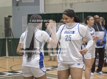 Thumbnail 1 in Shaker vs. Shenendehowa NYSPHSAA Section 2 Class AAA Quarter Final photogallery.