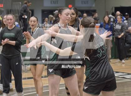 Thumbnail 2 in Shaker vs. Shenendehowa NYSPHSAA Section 2 Class AAA Quarter Final photogallery.