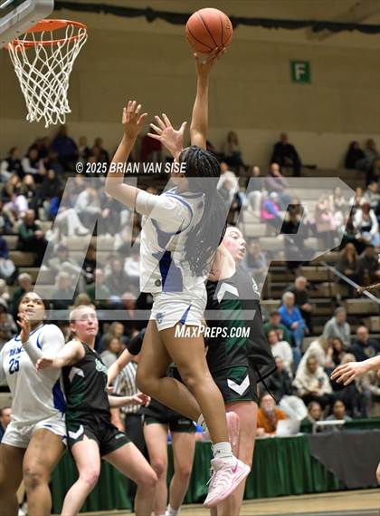 Thumbnail 1 in Shaker vs. Shenendehowa NYSPHSAA Section 2 Class AAA Quarter Final photogallery.