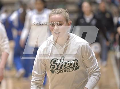Thumbnail 1 in Shaker vs. Shenendehowa NYSPHSAA Section 2 Class AAA Quarter Final photogallery.