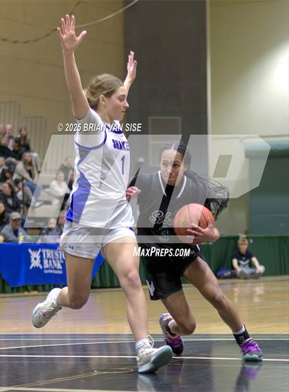 Thumbnail 2 in Shaker vs. Shenendehowa NYSPHSAA Section 2 Class AAA Quarter Final photogallery.