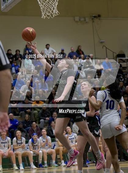 Thumbnail 1 in Shaker vs. Shenendehowa NYSPHSAA Section 2 Class AAA Quarter Final photogallery.