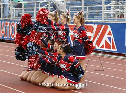 Thumbnail 1 in Lima Senior vs. Piqua photogallery.