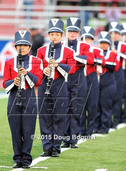 Thumbnail 2 in Lima Senior vs. Piqua photogallery.