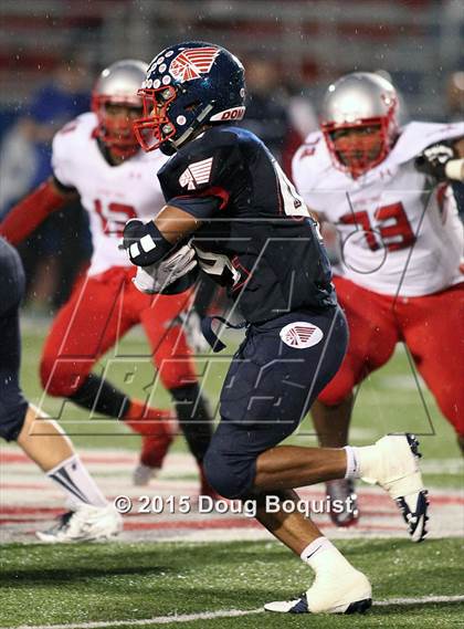 Thumbnail 1 in Lima Senior vs. Piqua photogallery.