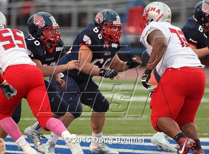 Thumbnail 1 in Lima Senior vs. Piqua photogallery.