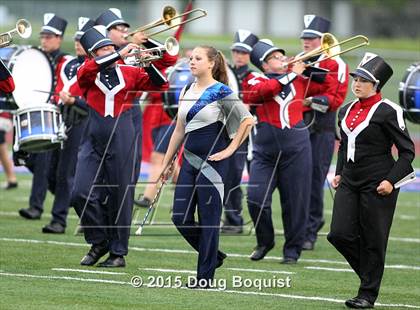 Thumbnail 2 in Lima Senior vs. Piqua photogallery.