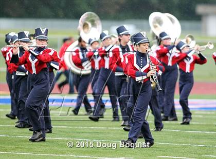 Thumbnail 2 in Lima Senior vs. Piqua photogallery.