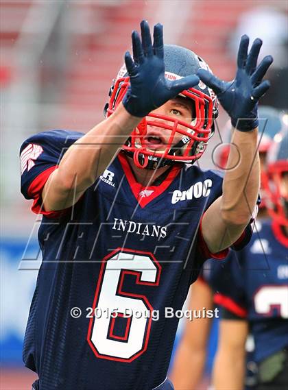 Thumbnail 1 in Lima Senior vs. Piqua photogallery.