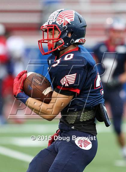Thumbnail 1 in Lima Senior vs. Piqua photogallery.