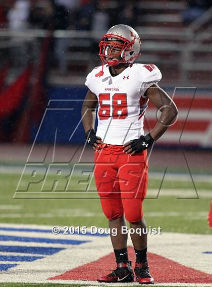 Thumbnail 2 in Lima Senior vs. Piqua photogallery.
