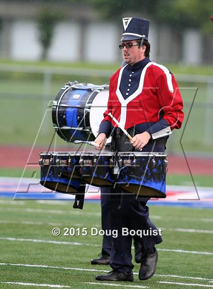 Thumbnail 3 in Lima Senior vs. Piqua photogallery.