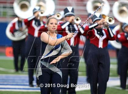 Thumbnail 1 in Lima Senior vs. Piqua photogallery.