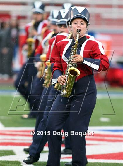 Thumbnail 3 in Lima Senior vs. Piqua photogallery.