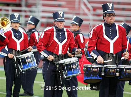 Thumbnail 1 in Lima Senior vs. Piqua photogallery.