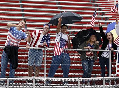 Thumbnail 2 in Lima Senior vs. Piqua photogallery.