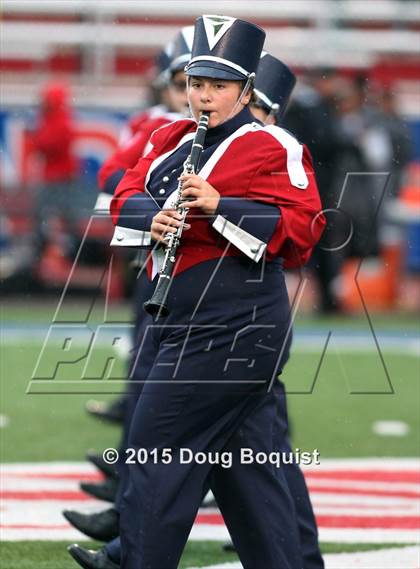 Thumbnail 2 in Lima Senior vs. Piqua photogallery.
