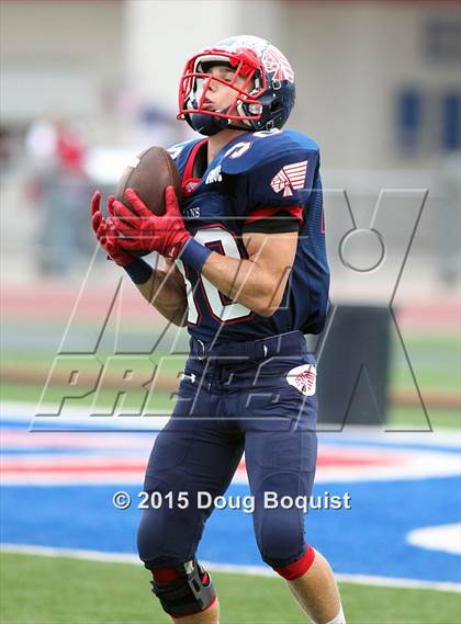 Thumbnail 3 in Lima Senior vs. Piqua photogallery.