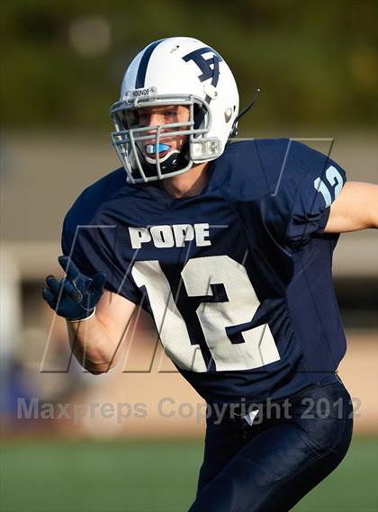 Thumbnail 1 in Roswell @ Pope photogallery.