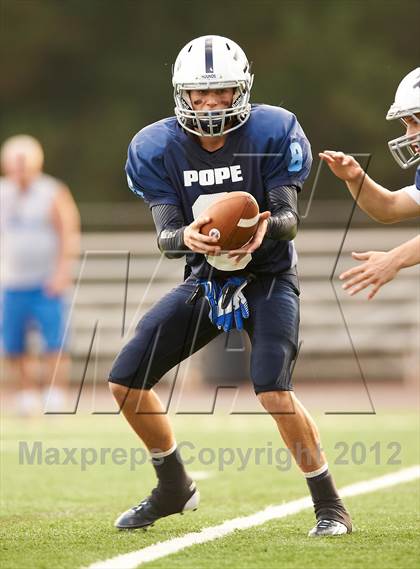 Thumbnail 1 in Roswell @ Pope photogallery.