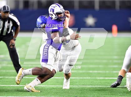 Thumbnail 2 in Gunter vs. Newton (UIL 3A Division 2 Final)  photogallery.