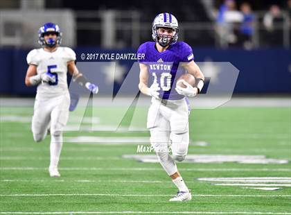 Thumbnail 1 in Gunter vs. Newton (UIL 3A Division 2 Final)  photogallery.