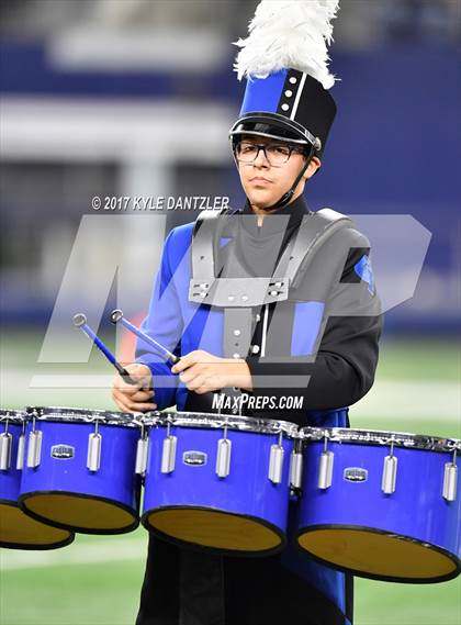 Thumbnail 2 in Gunter vs. Newton (UIL 3A Division 2 Final)  photogallery.