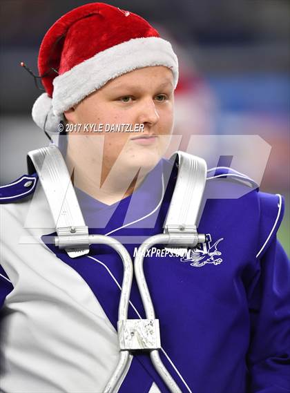 Thumbnail 1 in Gunter vs. Newton (UIL 3A Division 2 Final)  photogallery.