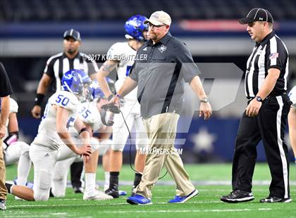 Thumbnail 1 in Gunter vs. Newton (UIL 3A Division 2 Final)  photogallery.
