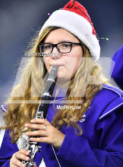 Thumbnail 1 in Gunter vs. Newton (UIL 3A Division 2 Final)  photogallery.