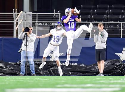 Thumbnail 3 in Gunter vs. Newton (UIL 3A Division 2 Final)  photogallery.