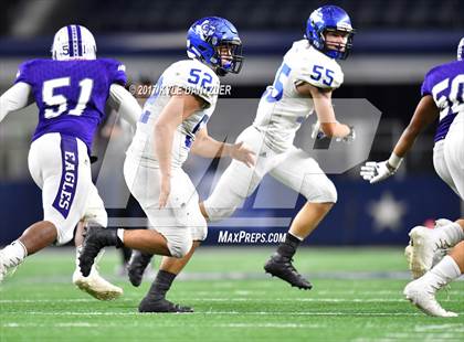 Thumbnail 2 in Gunter vs. Newton (UIL 3A Division 2 Final)  photogallery.