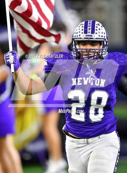 Thumbnail 2 in Gunter vs. Newton (UIL 3A Division 2 Final)  photogallery.