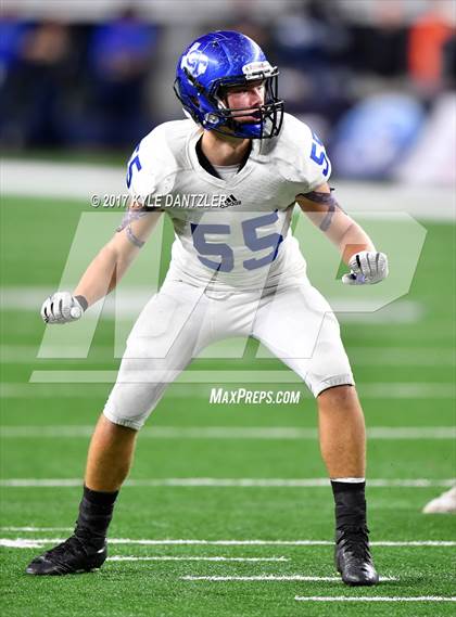 Thumbnail 2 in Gunter vs. Newton (UIL 3A Division 2 Final)  photogallery.