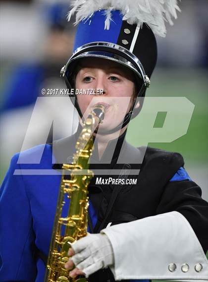Thumbnail 3 in Gunter vs. Newton (UIL 3A Division 2 Final)  photogallery.