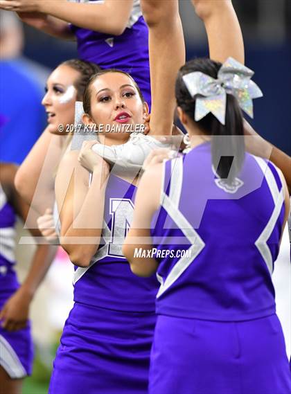 Thumbnail 1 in Gunter vs. Newton (UIL 3A Division 2 Final)  photogallery.