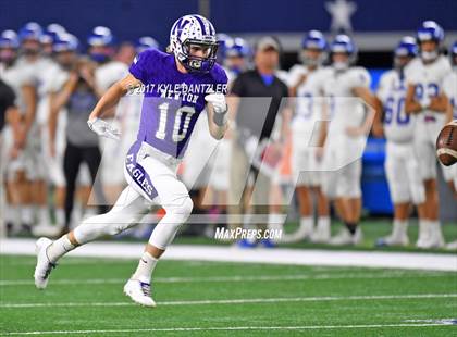 Thumbnail 2 in Gunter vs. Newton (UIL 3A Division 2 Final)  photogallery.
