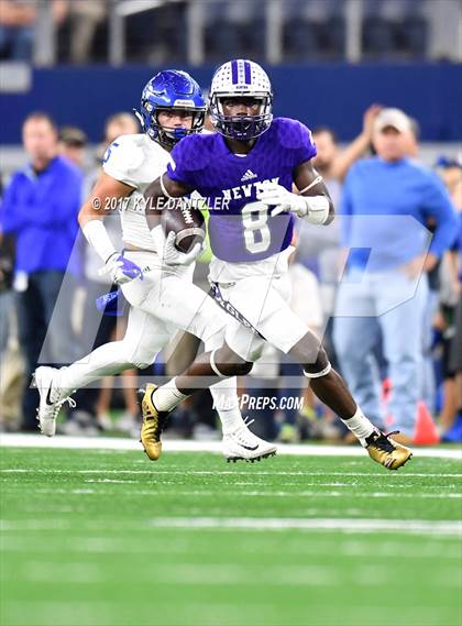 Thumbnail 3 in Gunter vs. Newton (UIL 3A Division 2 Final)  photogallery.