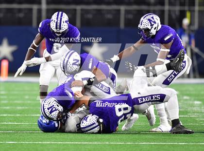 Thumbnail 2 in Gunter vs. Newton (UIL 3A Division 2 Final)  photogallery.