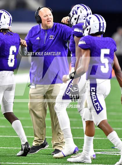 Thumbnail 1 in Gunter vs. Newton (UIL 3A Division 2 Final)  photogallery.