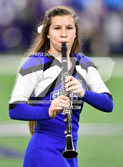 Thumbnail 1 in Gunter vs. Newton (UIL 3A Division 2 Final)  photogallery.