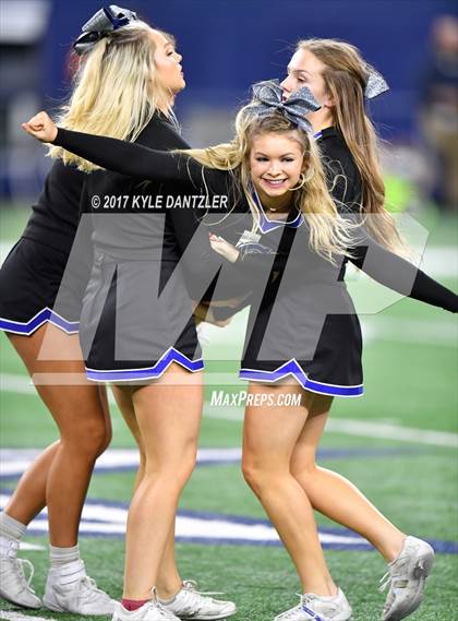 Thumbnail 2 in Gunter vs. Newton (UIL 3A Division 2 Final)  photogallery.